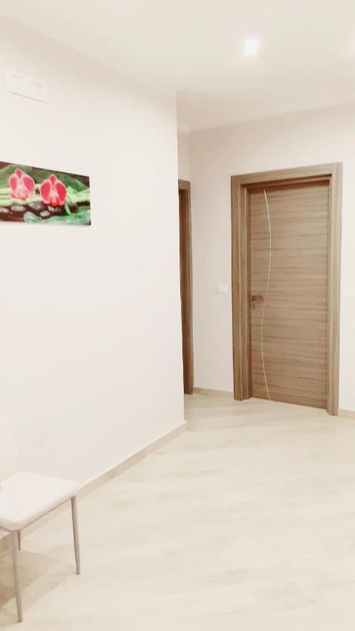 Tenuta Terra Tefra Villa Conca della Campania Bagian luar foto