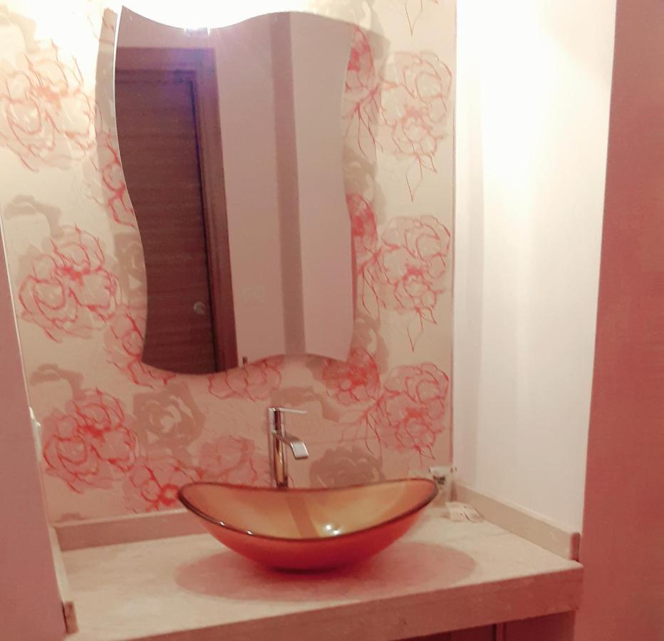 Tenuta Terra Tefra Villa Conca della Campania Bagian luar foto