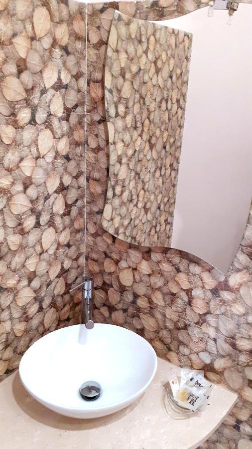 Tenuta Terra Tefra Villa Conca della Campania Bagian luar foto